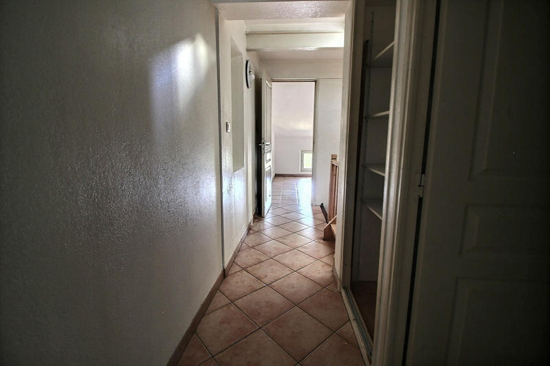 Immeuble - 5 pièces