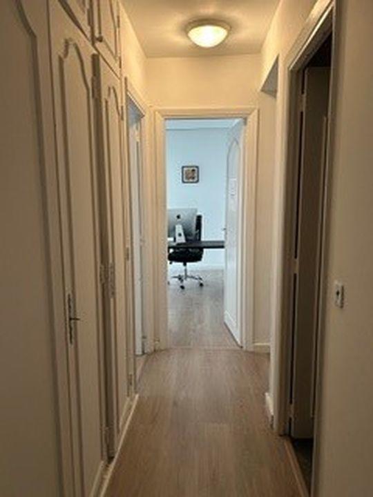 Appartement - 115 m² - 5 pièces