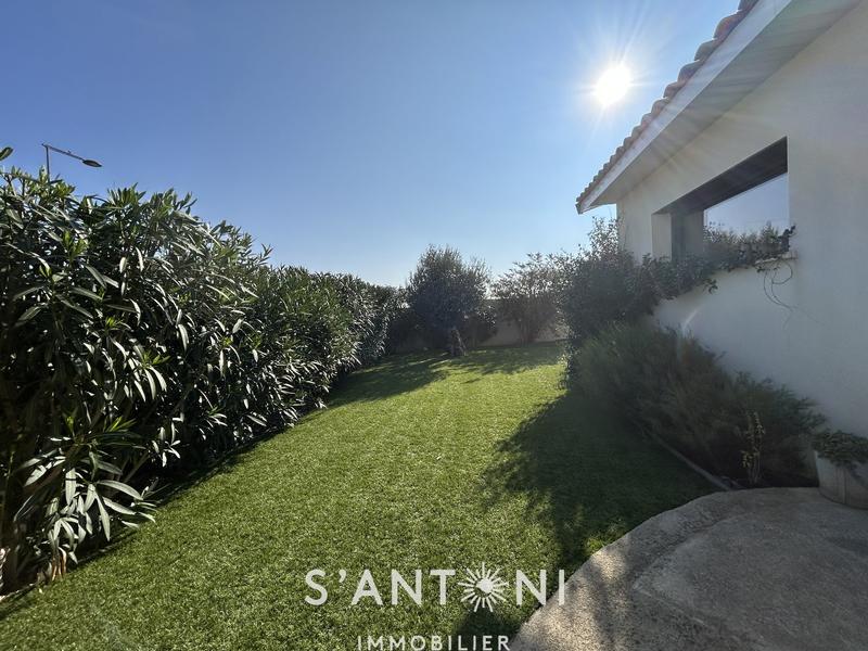 Maison - 97 m² - 4 pièces