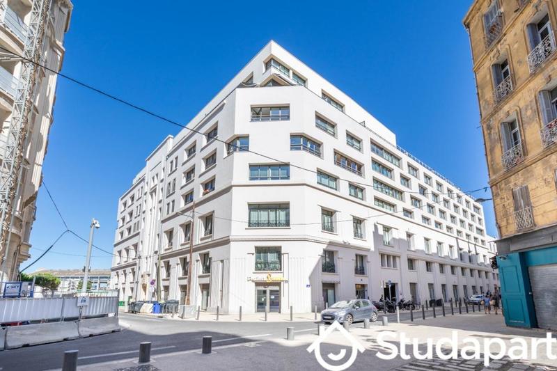 Appartement - 52 m² - 1 pièce