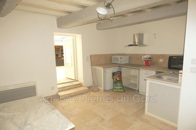 Maison de village - 150 m² - 6 pièces