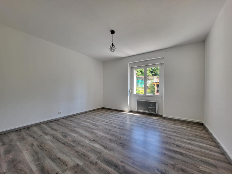 Appartement - 86 m² - 3 pièces