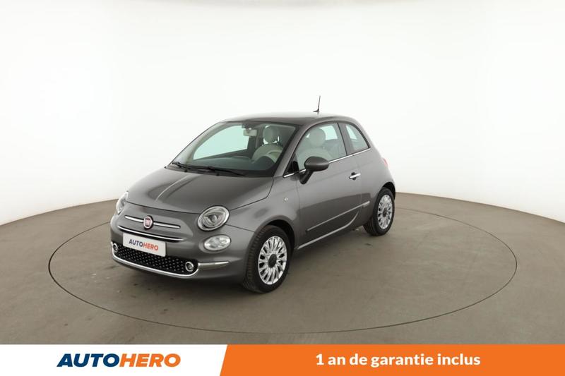 Fiat 500 1.2 Lounge 69 ch