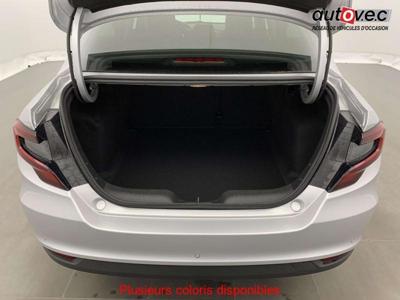 Fiat Tipo My21 1.0 Firefly Turbo 100 Ch s Life Plus