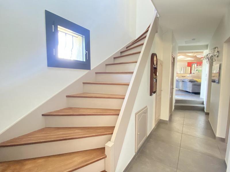 Villa - 165 m² - 5 pièces