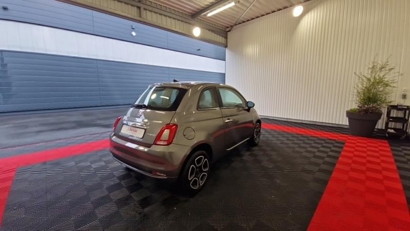 Fiat 500 My22 1.0 70 Ch Hybride Bsg s/S Cult