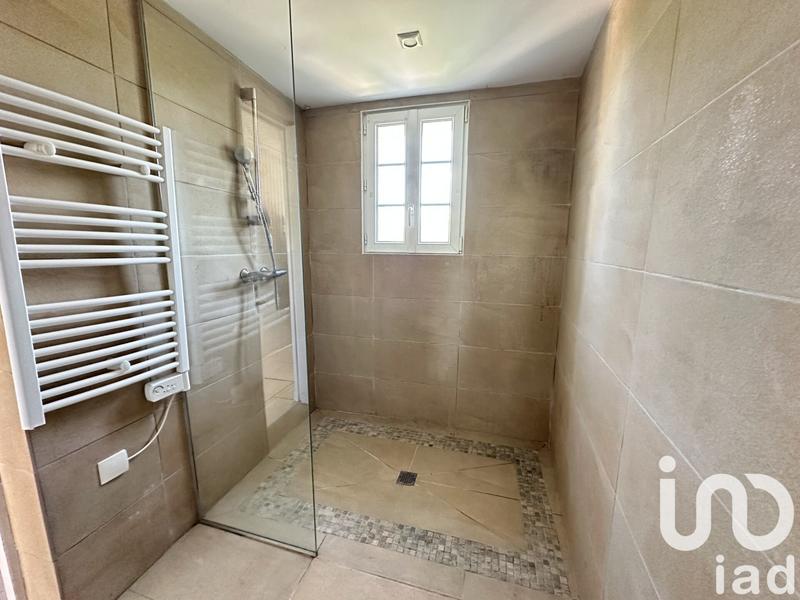 Maison - 190 m² - 5 pièces