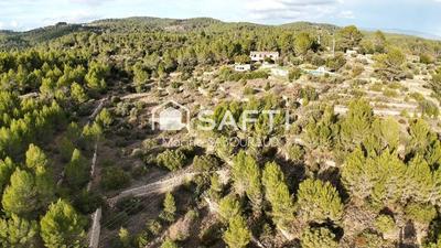 Maison - 205 m² - 6 pièces