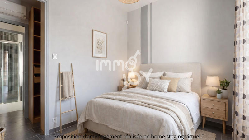 Maison - 134 m² - 4 pièces