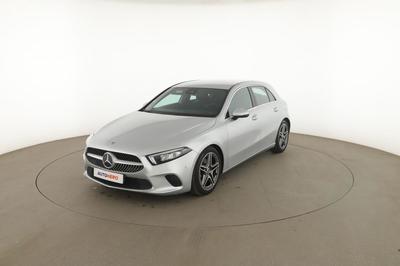Mercedes Classe a 200 d Progressive Line 8g-Dct 150 ch