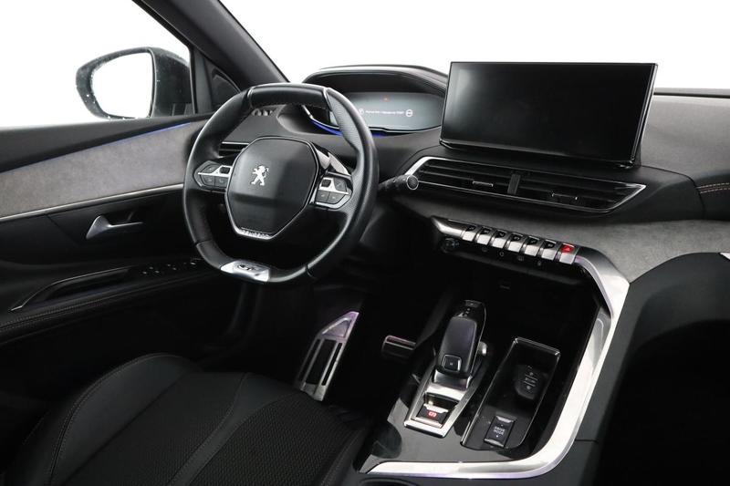 Peugeot 5008 1.5 Blue-HDi Gt Eat8 130 ch