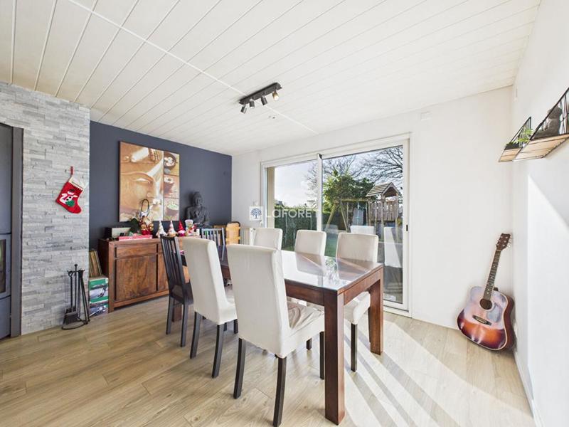 Maison - 160 m² - 7 pièces