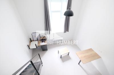 Appartement - 28 m² - 1 pièce