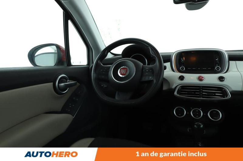Fiat 500x 1.4 MultiAir Lounge 4x2 Dct 140 ch