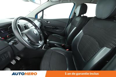 Renault Captur 1.2 TCe Energy Intens 120 ch