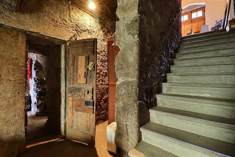 Maison de village - 114 m² - 5 pièces