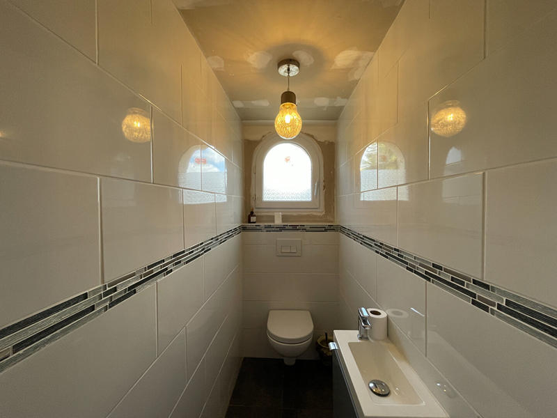 Immeuble - 8 pièces