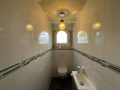 Immeuble - 8 pièces