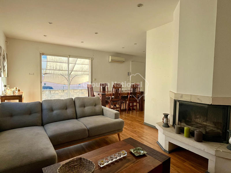 Villa - 81 m² - 4 pièces