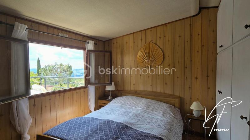 Maison - 35 m² - 3 pièces