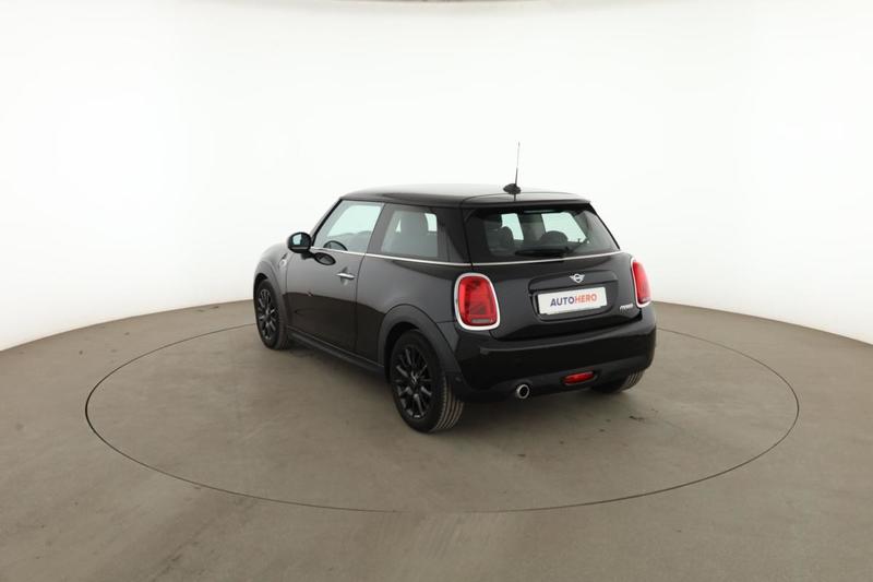 Mini Mini Cooper Finition Chili 3p 136 ch