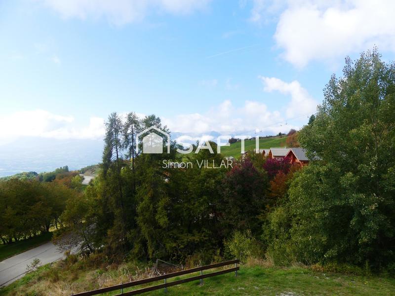 Appartement - 23 m² - 1 pièce