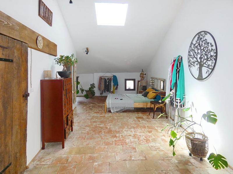 Maison de maîtres - 232 m² - 8 pièces