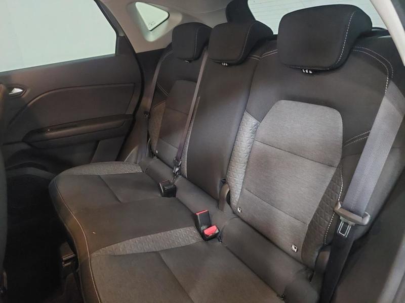 Renault Captur evolution TCe 90