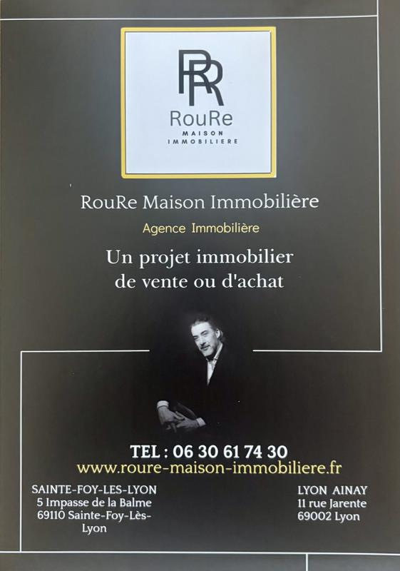 Appartement - 33 m² - 2 pièces