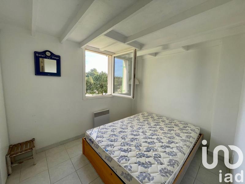 Maison - 65 m² - 3 pièces