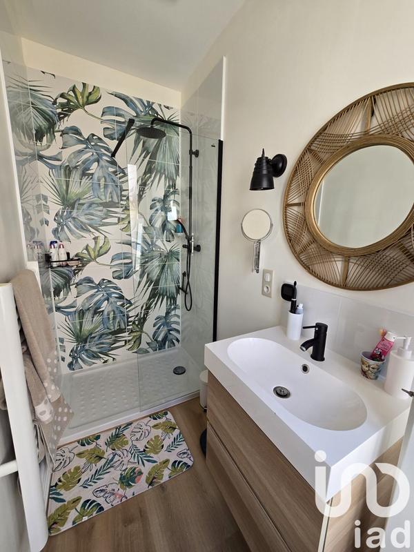 Maison - 185 m² - 7 pièces