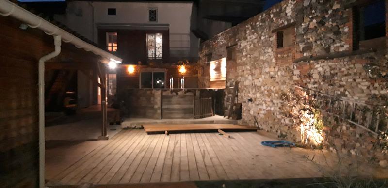 Villa - 185 m² - 6 pièces