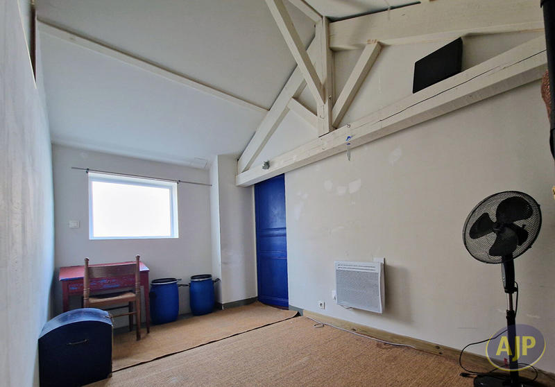 Maison - 146 m² - 6 pièces