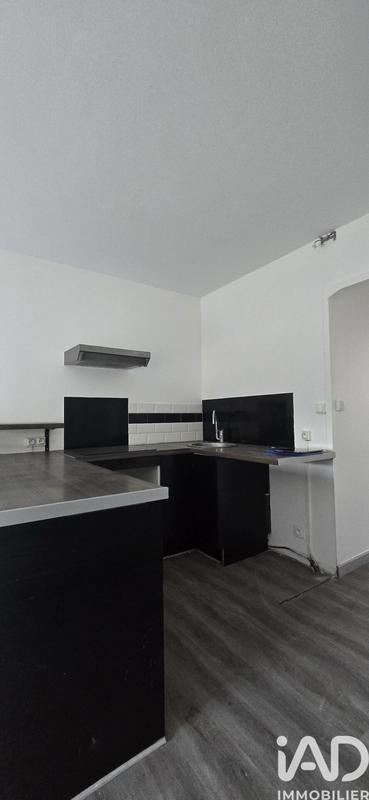 Appartement - 79 m² - 4 pièces