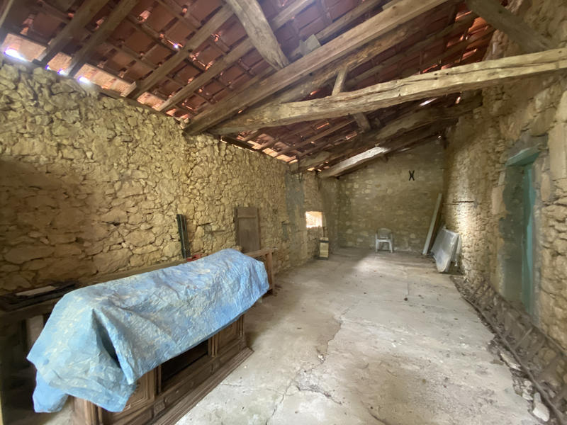 Maison - 107 m² - 7 pièces