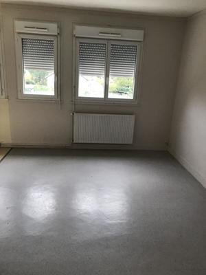 Appartement - 27 m² - 1 pièce