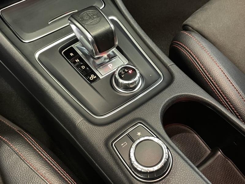 Mercedes Classe Cla Shooting Brake 45 Amg 381ch 4Matic Speedshift Dct