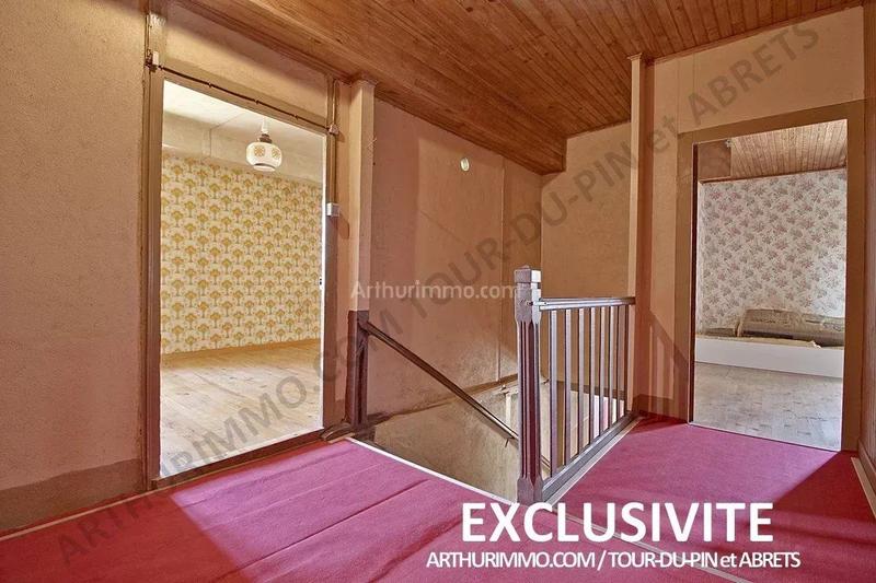 Maison - 136 m² - 6 pièces