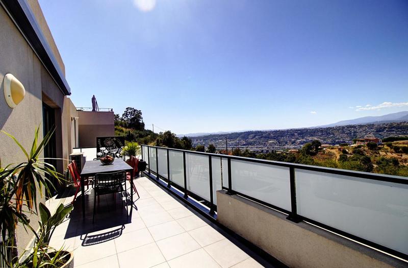 Villa - 120 m² - 5 pièces