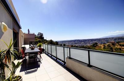 Villa - 120 m² - 5 pièces