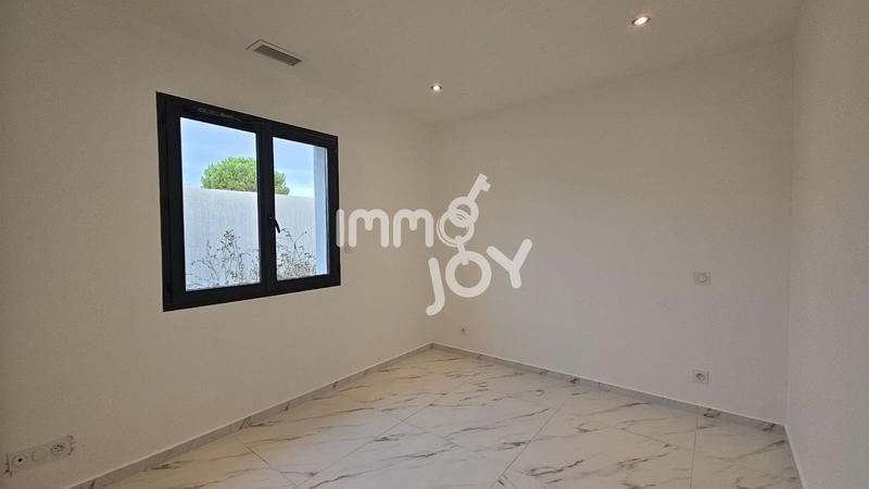 Maison - 111 m² - 4 pièces