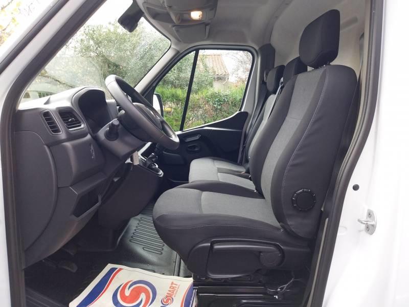 Renault Master Fourgon Fgn Trac F3500 L2h2 Blue Dci 135 Confort