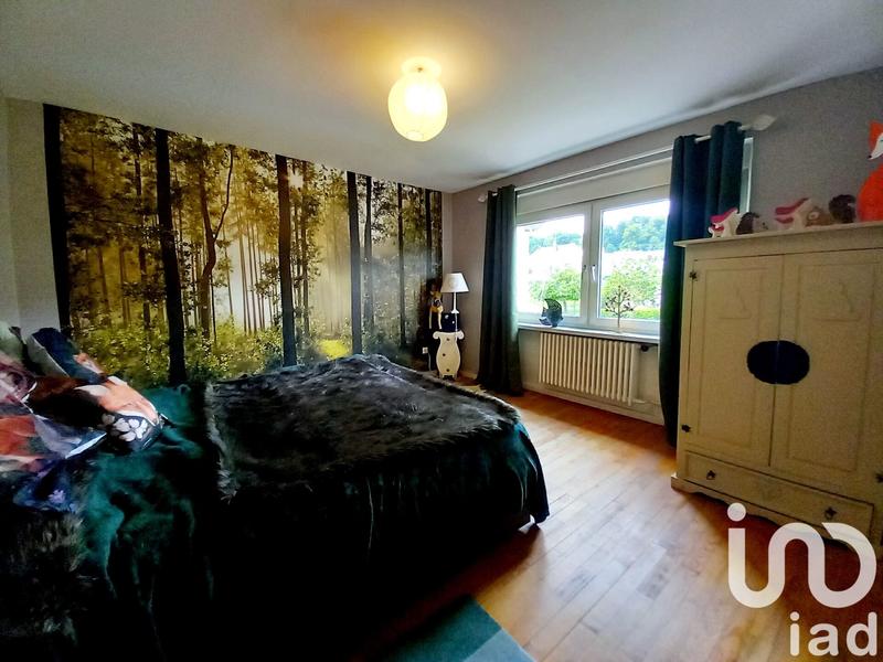 Maison - 175 m² - 6 pièces