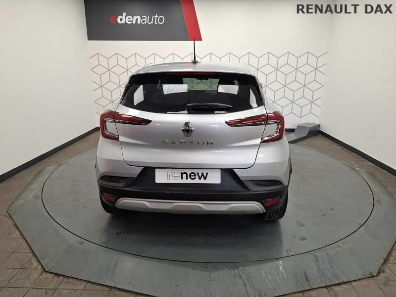 Renault Captur TCe 90 Evolution