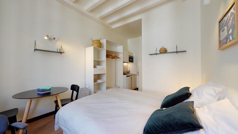 Appartement - 240 m²