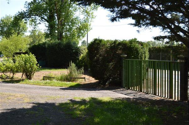 Terrain de loisirs - 25 000 m²