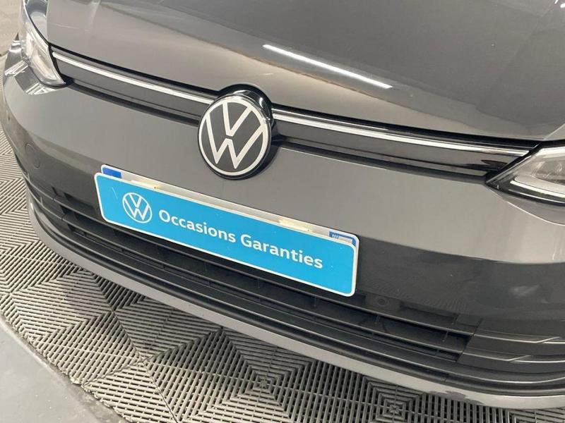 Volkswagen Golf 2.0 Tdi Scr 115 Bvm6 Life Business