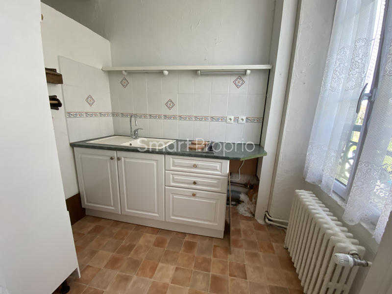 Maison - 500 m² - 19 pièces