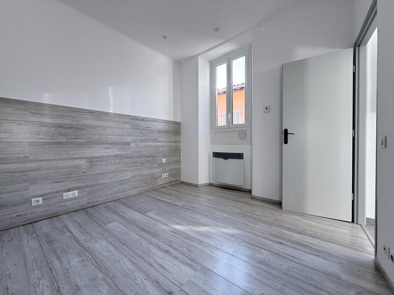 Appartement - 78 m² - 2 pièces