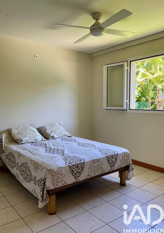 Maison - 136 m² - 5 pièces